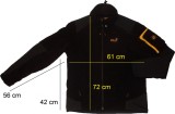 Geaca outdoor JACK WOLFSKIN originala (barbati XL) cod-557750