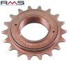 Pinion clichet lant moped Piaggio Ciao - Ciao MY - Si Mix 2T AC 50cc (Z18)