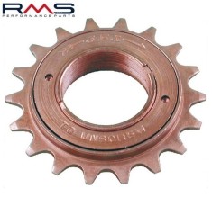 Pinion clichet lant moped Piaggio Ciao - Ciao MY - Si Mix 2T AC 50cc (Z18)