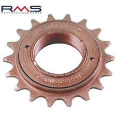Pinion clichet lant moped Piaggio Ciao - Ciao MY - Si Mix 2T AC 50cc (Z18)