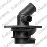 Flansa lichid racire Citroen Berlingo Berlingo First, C2, C3 I, C3 II, C3 Pluriel, C4 I; Peugeot 1007, 106 II, 206, 206 Sw, 207, 207 Sw, 306 Motor