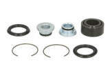 Set reparație suport amortizor spate (superior) compatibil: HONDA XR 250 1984-2004