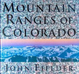 Cumpara ieftin Mountain Ranges of Colorado &ndash; John Fielder