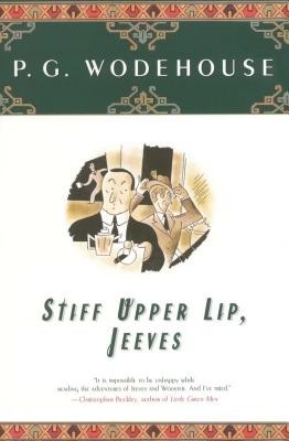 Stiff Upper Lip, Jeeves foto