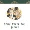 Stiff Upper Lip, Jeeves