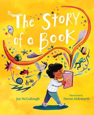 The Story of a Book foto