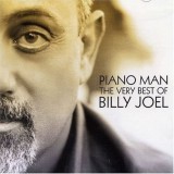 Billy Joel Piano Man The Very Best of CD NOU Sigilat Tell Her About It Uptown Girl