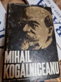 MIHAIL KOGALNICEANU - DOCUMENTE DIPLOMATICE