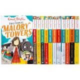 Enid Blyton Malory Towers The 12 Books