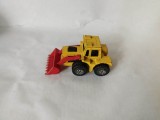 Bnk jc Matchbox 29e Shovel Tractor Yellow