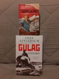 GULAG/CORTINA DE FIER REPRESIUNEA SOVIETICA IN EUROPA DE EST 1945-1956-ANNE APPLEBAUM