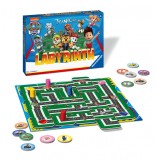 Joc - Labyrinth Junior Paw Patrol | Ravensburger