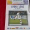 program Lyon - Lens