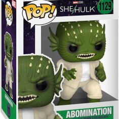 Figurina - Pop! - Marvel Studios She-Hulk - Abomination, Bobble-Head | Funko