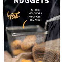 Recompensa Caini Nuggets de Pui 100g 31503