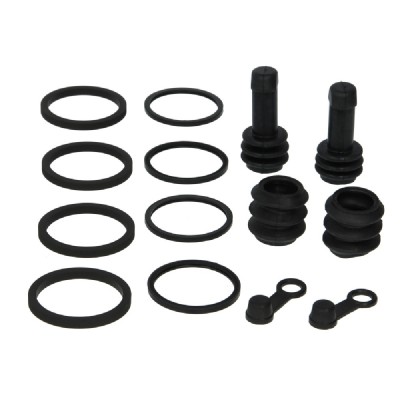 KIT REPARATIE ETRIER SUZUKI DL GSF GSX SV VL 600-1500 1998-2009 foto