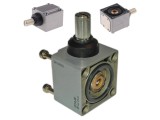 Cap de propulsie TELEMECANIQUE SENSORS &ndash; &Icirc;ntrerupător cu limitator
