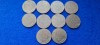 FRANTA 20 CENTIMES SET, Europa