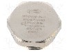 Presetupa alama, M20, IP68, V-Ms-Ex, HUMMEL - 1.197.2000.50 foto