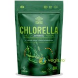 Chlorella Tablete fara Gluten Ecologica/Bio 140buc