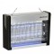 Lampa impotriva insectelor MasterKiller EGO-01B-16W, MalTec 110040