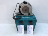 Ferastrau Circular Makita 5903R Fabricatie 2017