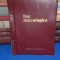 Ing. V. CIOLAC - FISE TOXICOLOGICE ( CATALOG ) , UZ INTERN , 1981