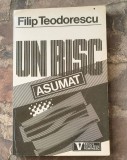 Filip Teodorescu-Un risc asumat Timisoara 1989