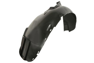 Carenaj roata fata Volkswagen Golf IV, Bora stanga 475224 1J0809961A foto