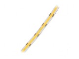Banda LED COB alb neutru 8mm IP20 8W/m 12VDC