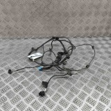 Cablaj senzor de parcare spate MERCEDES-BENZ C Coupe C205 2016 OEM: A2054401134 28251418