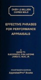 Effective Phrases for Performance Appraisals: A Guide to Successful Evaluations [With Book(s)]