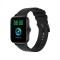 Ceas inteligent (smartwatch) Y20, IP67, ecran cu touch 1.7 inch color, moduri sport, pedometru, puls, notificari, negru