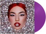 Diamonds &amp; Dancefloors (Violet Vinyl) | Ava Max, Pop, Atlantic Records