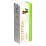 Ulei de Argan Aromax, Presat la Rece, 20 ml - Piele, Par, Unghii, Scalp