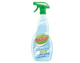Solutie curatare geamuri Nufar Floral, 500 ml