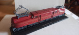 Macheta locomotiva Class GC1 4910 - 1941 1:87 Atlas