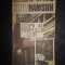 Knut Hamsun - Copii ai timpului lor
