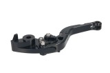 Cumpara ieftin Maneta de frana 4RIDE culoare: negru, incasabil; mic de statura ajustat pentru HONDA CBR, VTR 600/900/1000 2000-2006