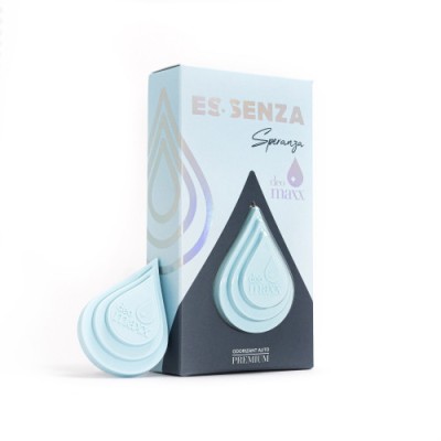 Odorizant auto DeoMaxx ESSENZA - Speranza foto