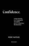 Confidence. - Bookzone
