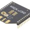 Modul XBee 2,4GHz RF U.FL