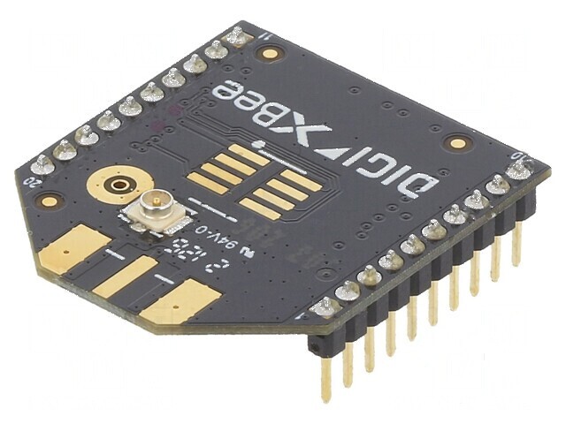 Modul XBee 2,4GHz RF U.FL