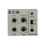 Unitate de control DXE-EXT-SET