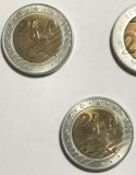 SV * Cipru &amp; Malta Lot PROBE / ESSAI 2 x 2 EURO 2008