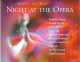 Caseta dublă Night At The Opera - Simply The Best, originale, Casete audio