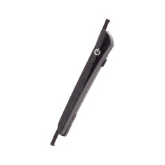 Buton On/Off Allview A5 Duo, Negru, OEM