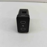 USB Hyundai Kona SX2 2024 OEM 96125-K3100 | Unitate USB Auto Originala | Piese Auto Second Hand cu Garantie