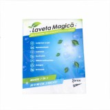 Laveta magica universala 32x40cm, set 2 bucati pentru curatenie eficienta
