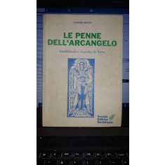 Le Penne Dell&#039;Arcangelo - Claudio Mutti